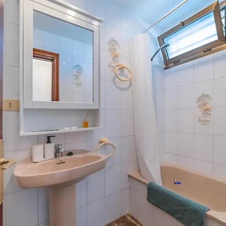 아파트 Eden Valdes Penthouse Oceanviews