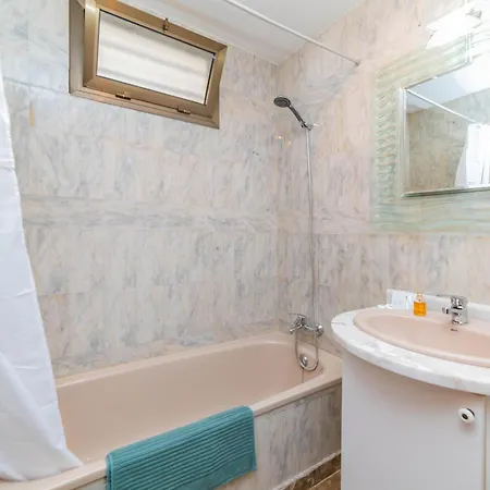 아파트 Eden Valdes Penthouse Oceanviews *