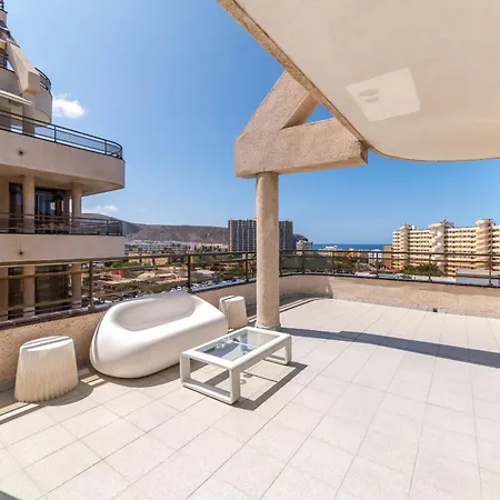 Eden Valdes Penthouse Oceanviews 아파트 *