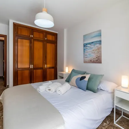 Eden Valdes Penthouse Oceanviews 아파트