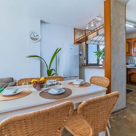 Eden Valdes Penthouse Oceanviews