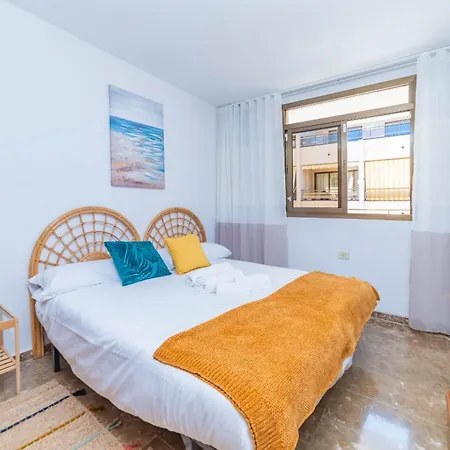 Eden Valdes Penthouse Oceanviews