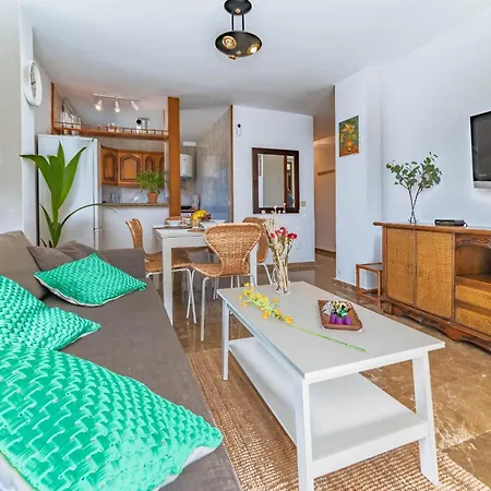 Eden Valdes Penthouse Oceanviews 아파트 로스크리스티아노스