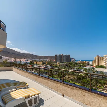 Eden Valdes Penthouse Oceanviews 아파트 *