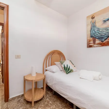 Eden Valdes Penthouse Oceanviews 로스크리스티아노스